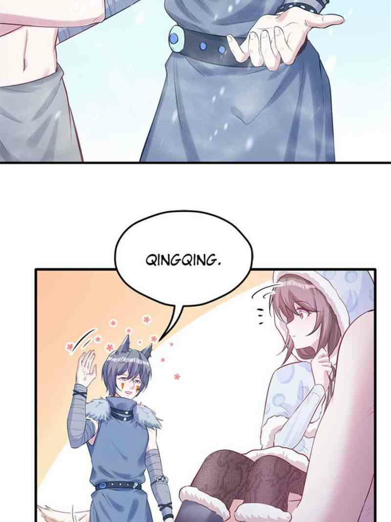 Beauty and the Beasts Chapter 111 Gambar 38